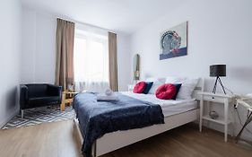 Pod Skrzydlami - Centrum - 24H